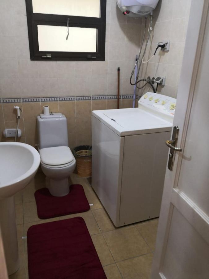 Rehab City Apartment Kairo Eksteriør bilde