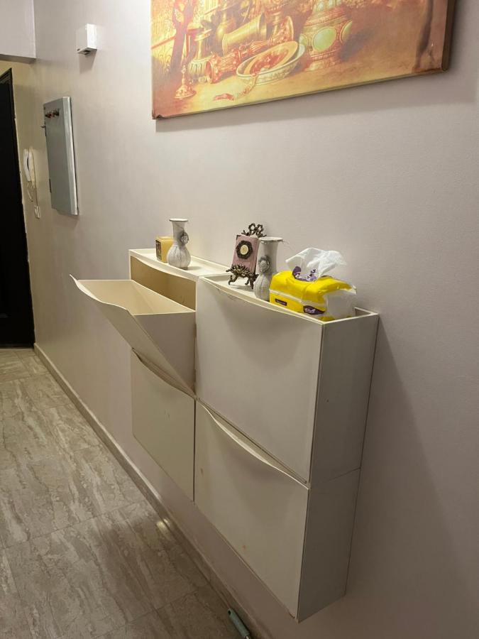 Rehab City Apartment Kairo Eksteriør bilde